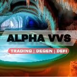 ALPHA VVS | CRYPTO