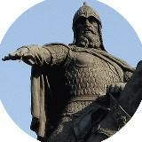 ЮРИЙ ДОЛГОРУКИЙ