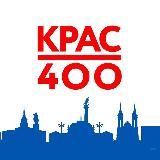 КРАСНОЯРСК 400