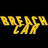 БРИЧКА // BREACH CAR