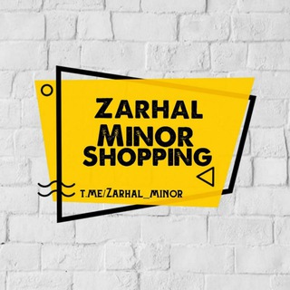 ZARHAL MINOR | GROUP