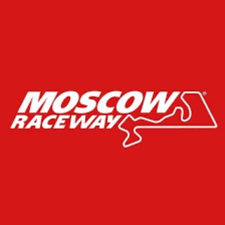 MOSCOW RACEWAY