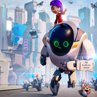 GULLIVER ПРОСМОТРЫ