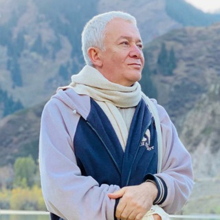 АЛЕКСАНДР ХАКИМОВ