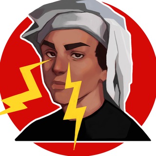 ЯРОСТНЫЙ, ТВОРЧЕСКИЙ