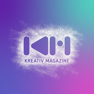 KREATIV MAGAZINE