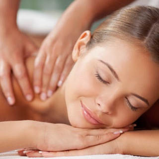 МАССАЖ ЧИСТООЗЕРНОЕ