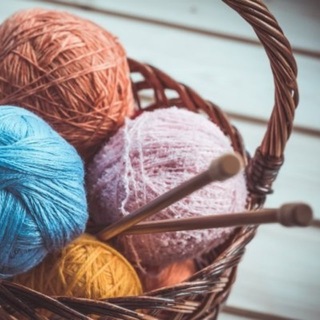 ВЯЖИ СО МНОЙ