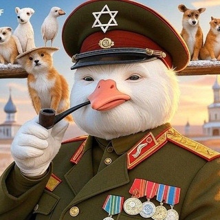 ДИКИЕ ГУСИ ЛЕТЯТ В ИЗРАИЛЬ