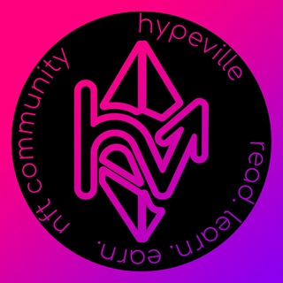 HYPEVILLE