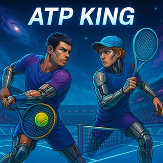 ATP KING STATISTICS | ТЕННИС | АНАЛИТИКА | ПРОГНОЗЫ НА СПОРТ | СТАВКИ