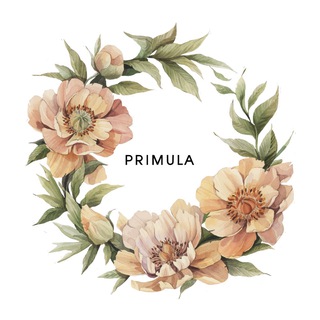 PRIMULA