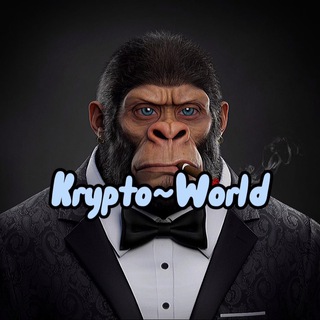 KRYPTO~WORLD