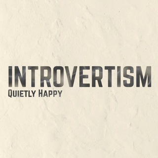 『』INTROVERTISM
