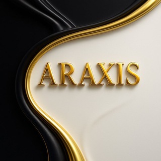 ARAXIS UA (ОКСАНА ПАЛЬЦЕВА)