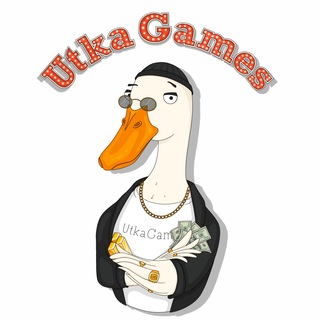 UTKA GAMES