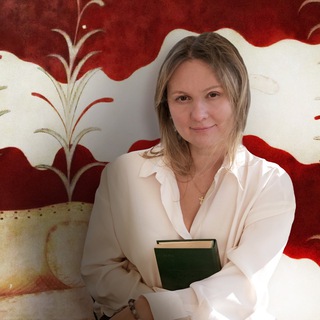 ИСТОРИЯ ДЕТЯМ ОТ OLGAKULTURA