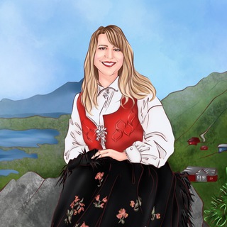 RENATA NORWAY