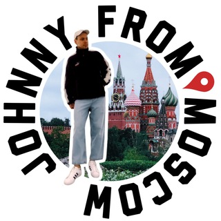 JOHNNY FROM MOSCOW