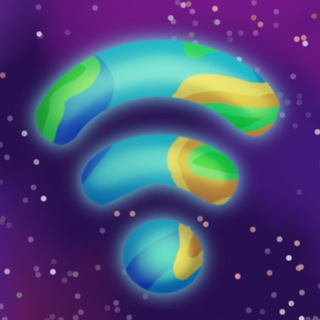 ПАРОЛЬ ОТ ВАЙФАЯ — ЧАТ НОМАДОВ, ЭКСПАТОВ И МИГРАНТОВ