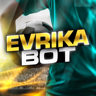 EVRIKA | ГОЛ В 1 ТАЙМЕ