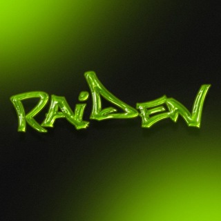 RAIDEN DESIGN