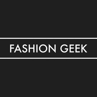 FASHION GEEK