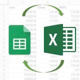 GOOGLE SHEETS & EXCEL ОБУЧЕНИЕ