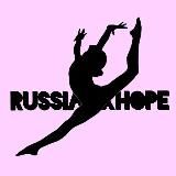 RUSSIANXHOPE