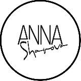 ANNASHAROVABEAUTY