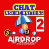 AIRDROP ALERT DAILY YOUTUBE CHANNEL DISCUSSION GROUP 