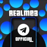 REALME 3 | OFFICIAL