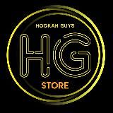 HOOKAH GUYS STORE