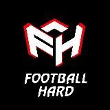 FOOTBALL HARD | ФУТБОЛ