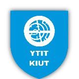 YTIT-KIUT ANONYMOUS‍