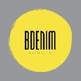 18-50/52 ВИТРИНА BDENIM