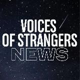 VOICES OF STRANGERS