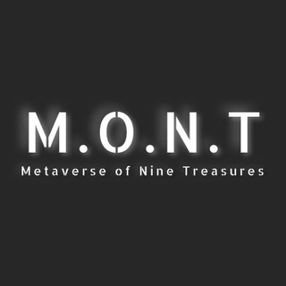 M.O.N.T | METAVERSE