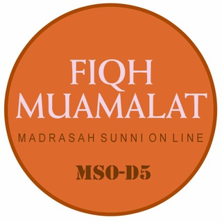 (MSO-D5) MUAMALAT