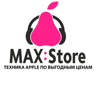 APPLE MAX:STORE