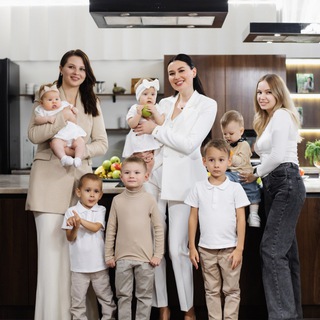 ДЕТСКОЕ ЗДОРОВЬЕ RD