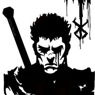 БЕРСЕРК МАНГА