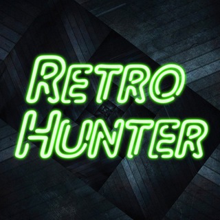 RETRO HUNTER