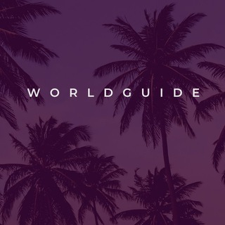 WORLD GUIDE | NATURE
