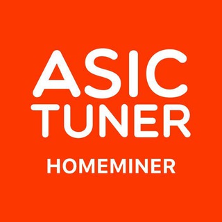 VNISH OFFICIALASICTUNERHOMEMINER