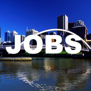 JOBS MELBOURNE