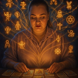 НУМЕРОЛОГ ЕКАТЕРИНА ТОРОПИНА