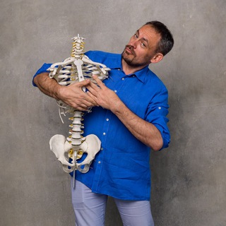 СТАНИСЛАВ ЧЕРНОНОГ |МАССАЖ ОНЛАЙН ОБУЧЕНИЕ