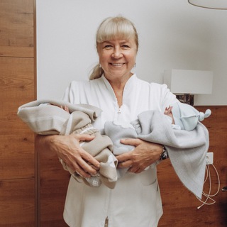 КЛИНИКА ПРОФЕССОРА БУШТЫРЕВОЙ