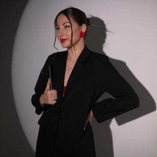 ТАНЯ САХАРОК